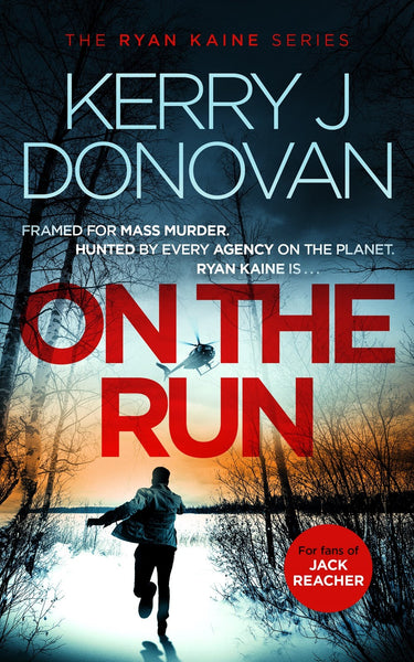 On The Run